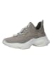 Steve Madden Sneakersy w kolorze szarym