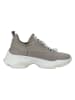 Steve Madden Sneakersy w kolorze szarym