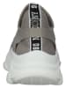 Steve Madden Sneakersy w kolorze szarym