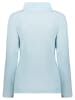 ANAPURNA Fleecejacke "Tonneau" in Hellblau