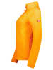ANAPURNA Kurtka polarowa "Tonneau" w kolorze pomarańczowym