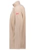 ANAPURNA Fleecepullover "Tonneau" in Beige