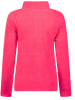 ANAPURNA Fleecepullover "Tonneau" in Pink