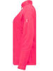 ANAPURNA Fleece trui "Tonneau" roze