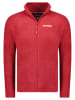 ANAPURNA Fleecejacke ''Tonneau'' in Rot