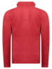 ANAPURNA Fleecejacke ''Tonneau'' in Rot