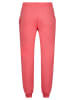 ANAPURNA Spodnie dresowe "Mabeautana" w kolorze różowym