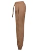ANAPURNA Sweatbroek "Mabeautana" lichtbruin