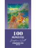 HCM 100tlg. Holzpuzzle "Sternzeichen Stier" - ab 12 Jahren