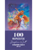 HCM 100tlg. Holzpuzzle "Sternzeichen Schütze" - ab 12 Jahren