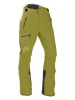 Maul Sport Ski-/snowboardbroek "Hochseiler" groen