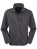 Maul Sport Fleece vest "Breitnock XT" antraciet