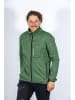 Maul Sport Fleecejacke "Breitnock XT" in Grün