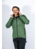 Maul Sport Fleecejacke "Breitnock XT" in Grün