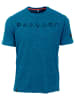 Maul Sport Funktionsshirt "Grinberg" in Blau
