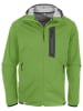 Maul Sport Softshelljacke "Achenkopf" in Grün
