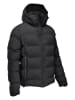 Maul Sport Steppjacke "Garmisch" in Schwarz