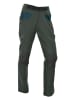 Maul Sport Trekkinghose "Klettermaxl" in Grün