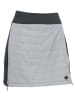 Maul Sport Funktionsrock "Brünnstein XT" in Grau/ Schwarz