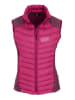 Maul Sport Hybridweste "Sardona Rec XT" in Pink