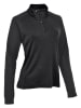 Maul Sport Funktionsshirt "Brentenkopf" in Schwarz