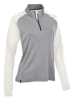 Maul Sport Functioneel shirt "Brentenkopf" grijs