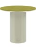 Remember LED-Tischleuchte "Fungo" in Grün - (H)18 x Ø 19 cm