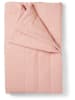 Elodie Details Doorgestikte deken lichtroze - (L)100 x (B)100 cm