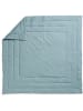 Elodie Details Doorgestikt dekbed blauw - (L)100 x (B)100 cm