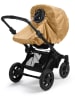 Elodie Details Regenhoes geel - (L)100 x (B)105 cm