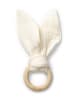 Elodie Details Beißring in Beige/ Creme - ab Geburt