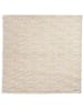Elodie Details Decke in Beige/ Hellblau - (L)120 x (B)120 cm