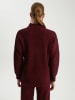 BGN Pullover in Bordeaux