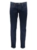 GAP Spijkerbroek - slim fit - donkerblauw