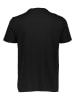 GAP Shirt zwart