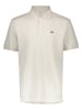GAP 2-delige set: poloshirts donkerblauw/wit