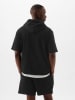 GAP Shorts in Schwarz