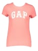 GAP Shirt zalmroze