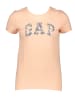 GAP Shirt abrikooskleurig