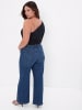 GAP Spijkerbroek - comfort fit - donkerblauw