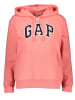 GAP Hoodie roze