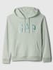 GAP Hoodie in Mint
