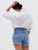 GAP Spijkershort blauw