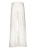 GAP Dżinsy - Comfort fit -  w kolorze białym