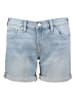 GAP Jeans-Shorts in Hellblau