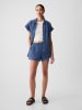 GAP Shorts in Blau