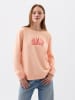 GAP Sweatshirt oranje