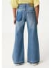 Mexx Jeans - Comfort fit - in Blau