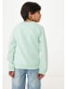 Mexx Sweatshirt mintgroen