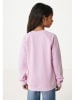 Mexx Sweatshirt lichtroze